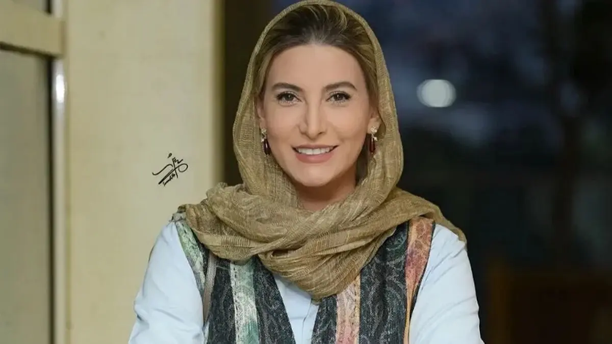 افشاگری جنجالی فریبا نادری درباره پشت‌پرده تغییر استایل و کاهش وزن ناگهانی‌اش/ ویدئو