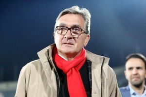 برانکو: از ایران پیشنهاد دارم/ یکی از تحصیل‌کرده‌ترین مربیان فوتبال جهانم