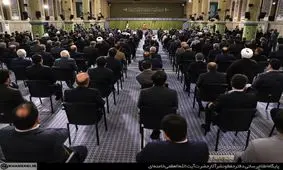 از اول تشکیل مجلس یازدهم اعتقاد داشتم که این مجلس انقلابی است/ قانون اقدام راهبردی کشور را از سرگردانی در قضیه‌ی هسته‌ای نجات داد/ ویدئو