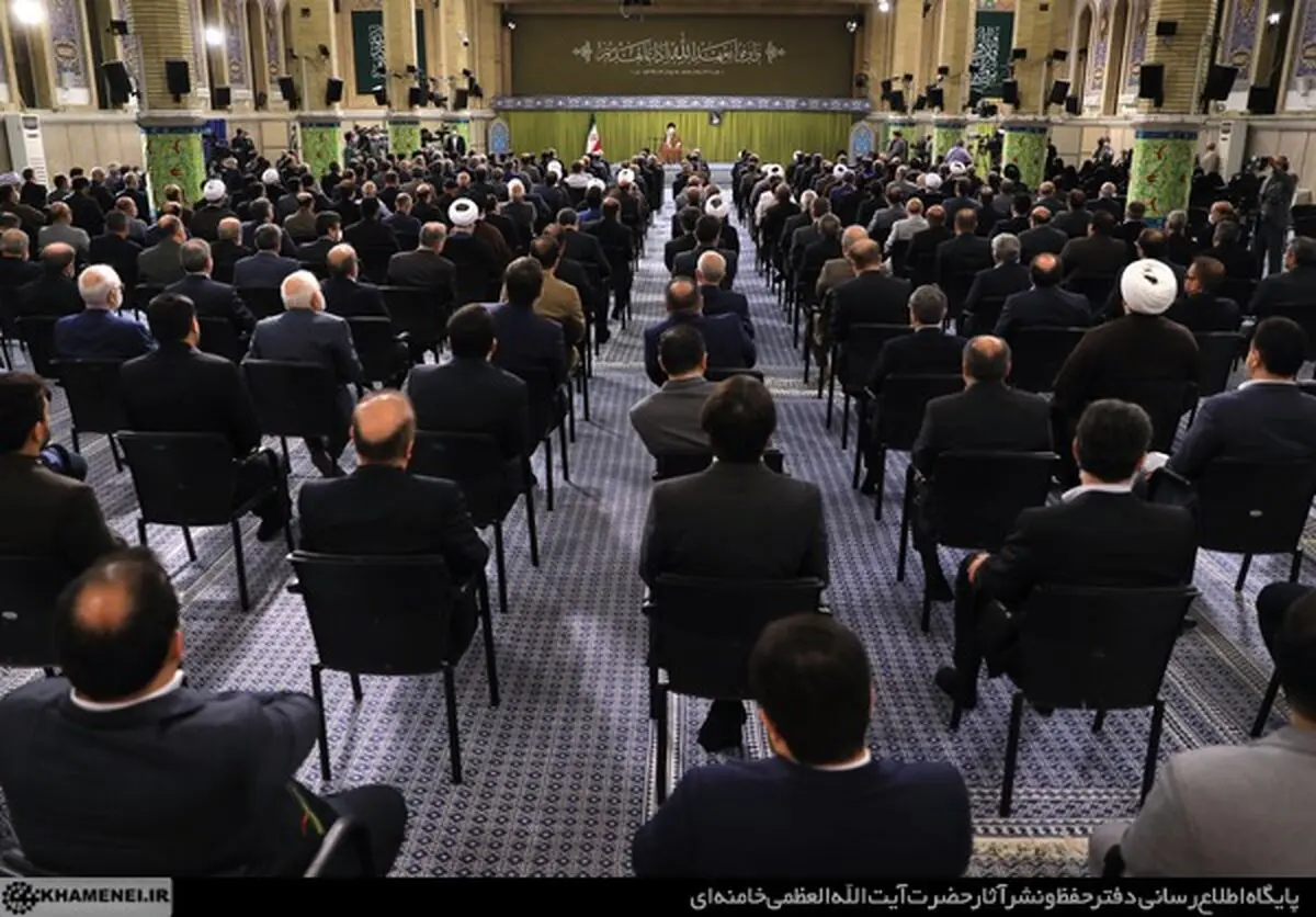 از اول تشکیل مجلس یازدهم اعتقاد داشتم که این مجلس انقلابی است/ قانون اقدام راهبردی کشور را از سرگردانی در قضیه‌ی هسته‌ای نجات داد/ ویدئو