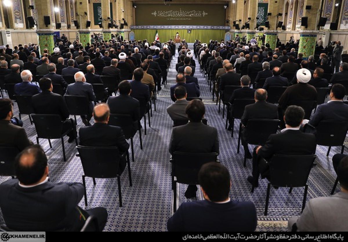 از اول تشکیل مجلس یازدهم اعتقاد داشتم که این مجلس انقلابی است/ قانون اقدام راهبردی کشور را از سرگردانی در قضیه‌ی هسته‌ای نجات داد/ ویدئو