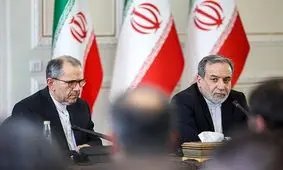 عراقچی: برای غنی سازی قربانی‌های زیادی داده شده و برای آن جنگ علیه ما تحمیل شد/ هیچ توافقی که حق غنی سازی برای ایران نداشته باشد نخواهیم داشت