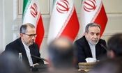 عراقچی: برای غنی سازی قربانی‌های زیادی داده شده و برای آن جنگ علیه ما تحمیل شد/ هیچ توافقی که حق غنی سازی برای ایران نداشته باشد نخواهیم داشت