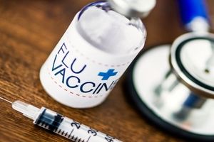 هفته اول مهر، زمان طلایی تزریق واکسن آنفلوآنزا