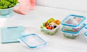 نکات مهم برای خرید ظروف پلاستیکی غذا/ اینفوگرافیک