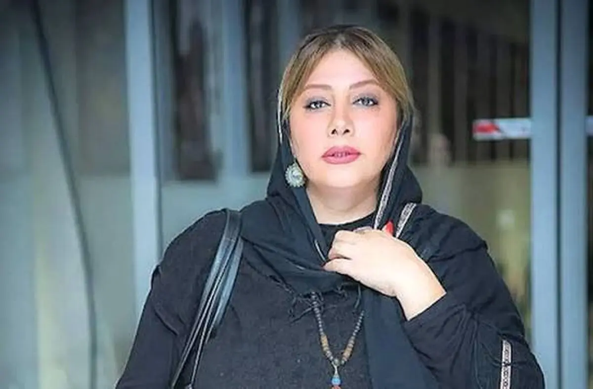 ناگفته‌های دردناک زهرا داوودنژاد از تجربه‌ خودکشی و ایست قلبی؛ بعد از زایمان به کما رفتم/ ویدئو