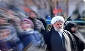 در قضیه مرگ مهسا امینی غفلت کردیم/ نباید اجازه می‌دادیم، تجمع اولیه مقابل بیمارستان اتفاق بیفتد