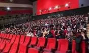 در هفته گذشته سینماها میزبان ۳۰۰ هزار مخاطب شدند