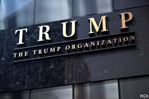 موبایل ترامپ وارد بازار شد!