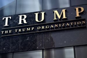 موبایل ترامپ وارد بازار شد!
