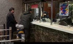 مردم بو کشیدند و فهمیدند فیلم‌های جشنواره امسال به‌دردشان نمی‌خورد