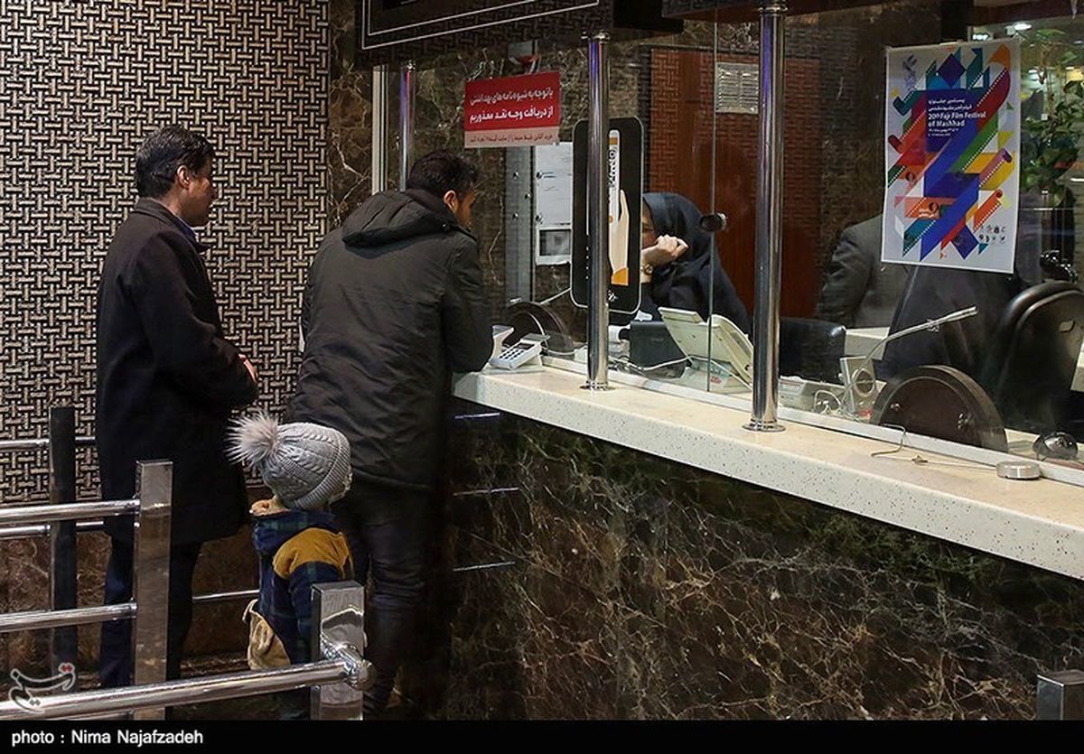 مردم بو کشیدند و فهمیدند فیلمهای جشنواره امسال بهدردشان نمیخورد