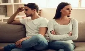 این 7 عادت به ظاهر پیش پا افتاده، راه به طلاق می برند