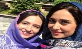 بازیگرانی که هووی یکدیگر شدند