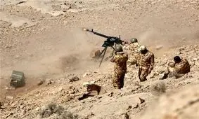 هلاکت ۳، بازداشت ۶ و تسلیم ۵ تروریست دیگر در سیستان و بلوچستان

