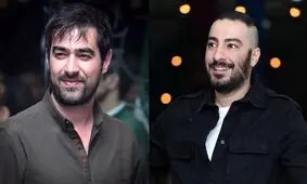 ماجرای اختلاف شهاب حسینی و نوید محمدزاده به روایت «پورعرب»/ ویدئو