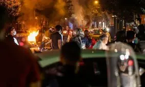 اولین شب آرام ایران پس از آغاز اعتراضات معیشتی / حضور گسترده نیروهای امنیتی و بسیج / خبری از تجمع اعتراضی در هیچ شهری نیست