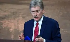 روسیه از توقف مذاکرات سه‌جانبه درباره اوکراین خبر داد

