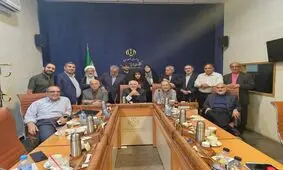 ظریف: کار شورای راهبری دولت چهاردهم پایان یافت/ گزینه‌های برتر به رئیس جمهور معرفی شدند

