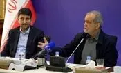 پزشکیان: هیچ خللی در حرکت رو به جلوی ایران ایجاد نخواهد شد