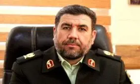 سردار جلیلیان فرمانده انتظامی سیستان و بلوچستان شد