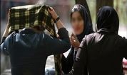تصاویر دختران بی‌حجاب در گزارش صداوسیما/ ویدئو