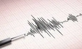 زلزله عظیم ۷.۶ ریشتری فیلیپین را لرزاند/ ویدئو 