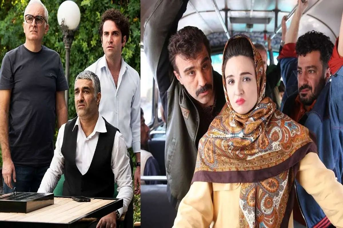 یکّهتازی «زودپز» و «صبحانه با زرافهها»