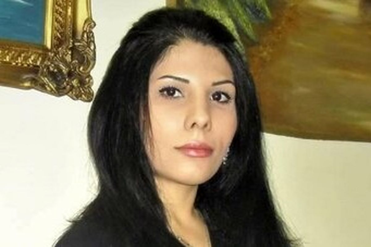 اسرائیل می خواهد یک زن ایرانی تبار و روزنامهنگار را اخراج کند