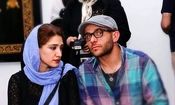 زوج بازیگری که در دو سریال پرطرفدار این روزها حضور دارند