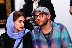 زوج بازیگری که در دو سریال پرطرفدار این روزها حضور دارند