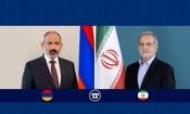 پزشکیان: اطمینان حاصل شود راه‌گذر قفقاز مسیر صلح و توسعه خواهد بود، نه ابزار تحقق اهداف سلطه‌جویانه

