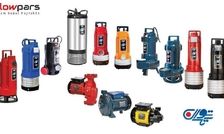 بهترین پمپ کف کش ایرانی: مقایسه 5 برند برتر با جدول مشخصات