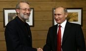 دیدار مشاور رهبر ایران با پوتین؛ رویدادی تازه و مهم در موضوع هسته ای ایران

