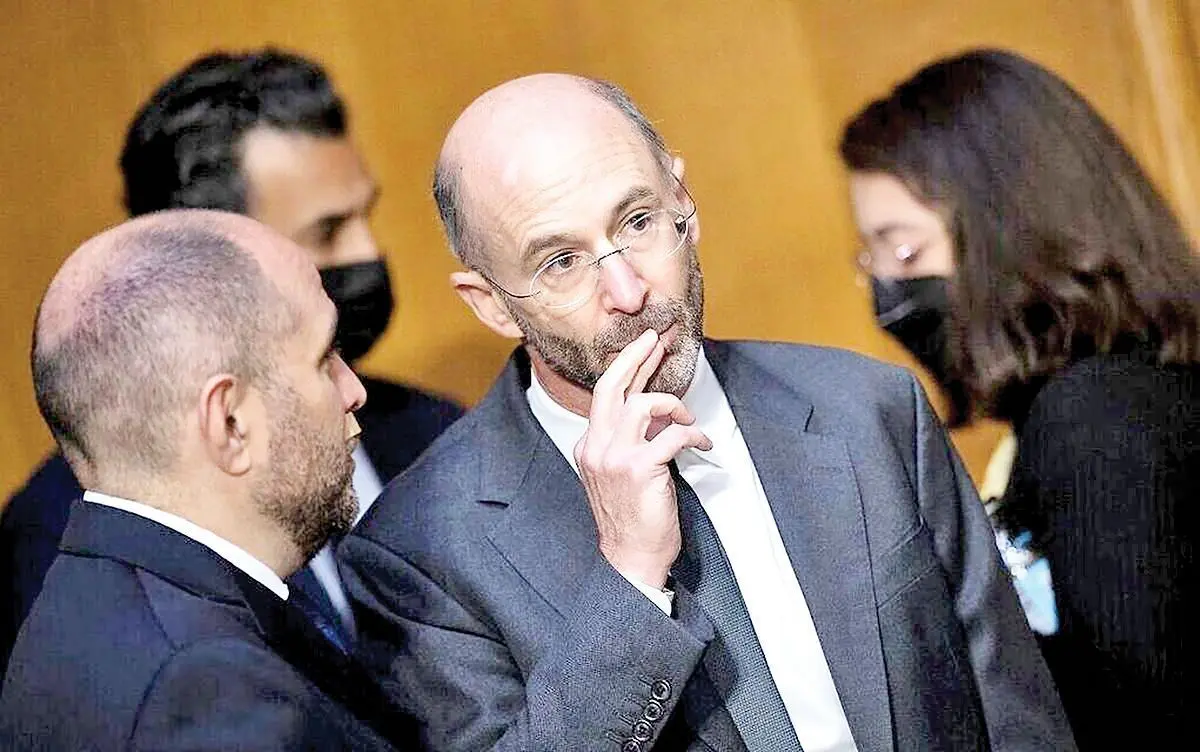 معمای تغییر چهره «رابرت مالی»/ در شرایط کنونی خود مذاکره تبدیل به یک اهرم امتیازگیری از ایران شده است
