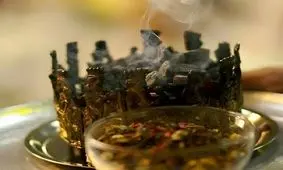 آیا دود اسپند سرطان زا است؟