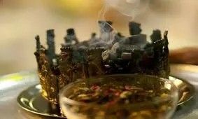 آیا دود اسپند سرطان زا است؟