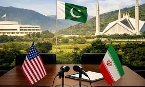 احتمال برگزاری مذاکرات مستقیم و رو در رو میان ایران و آمریکا در پاکستان