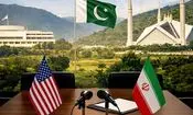 احتمال برگزاری مذاکرات مستقیم و رو در رو میان ایران و آمریکا در پاکستان