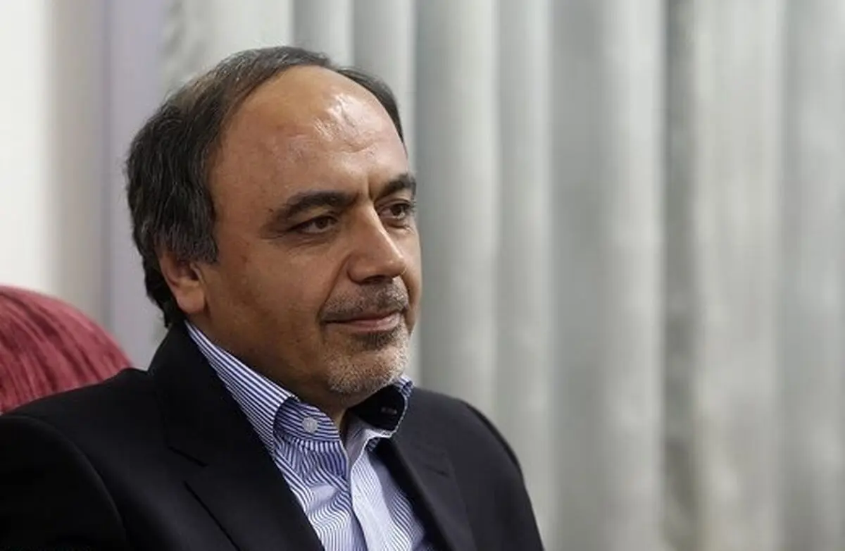 ابوطالبی: نقشه روسیه حذف تدریجی اروپا از معادلات خارجی ایران است