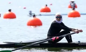 انتقاد 2 عضو تیم ملی قایقرانی زنان از شرایط/ مسئولان برای بازدید نیایند، معجزه‌ای رخ نمی‌دهد!