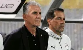 اولین صحبت‌های دستیار کی‌روش برای حضور در ایران