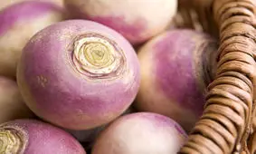 معجزه معجون شلغم و عسل برای سرماخوردگی