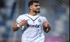 غندی‌پور بعد از سربازی بازیکن ماست