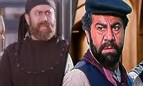 سفر زمان؛ چهرۀ «حسین گیل» در 32 سالگی در کنار «ناصر ملک مطیعی»؛ سال 51 