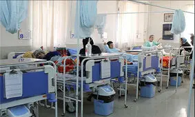 پتوهای سنگین به کاهش اضطراب در بیمارستان کمک می‌کنند
