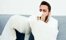 آیا سرماخوردگی خطر ابتلا به کرونا را کاهش می‌دهد؟