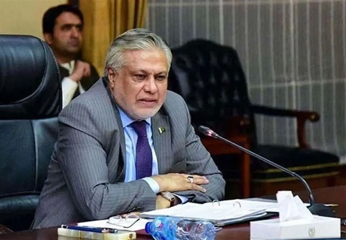 وزیر خارجه پاکستان: خواهان پایان دائمی جنگ علیه ایران هستیم | از واشنگتن و تهران درخواست می‌کنیم انعطاف‌پذیری نشان دهند 