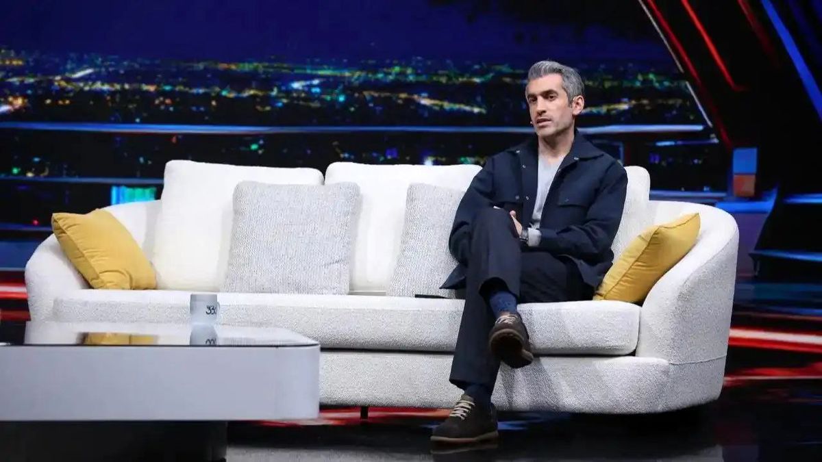 جباری در انتقاد از پیشکسوتان استقلال: دهانشان را ببندند!