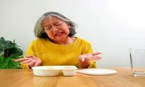 عوارض خوردن غذای تکراری و نداشتن تنوع در غذا